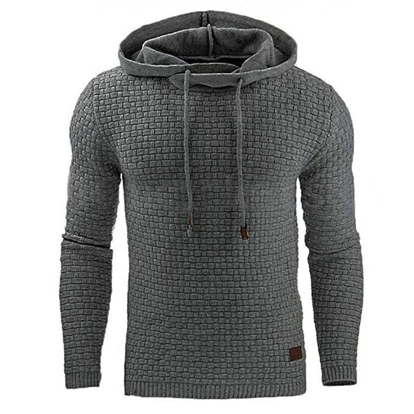 Casual Sportswear Hoodie