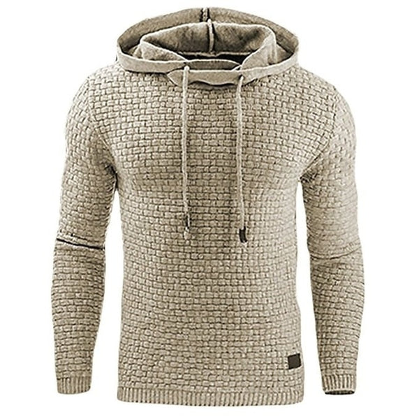 Casual Sportswear Hoodie