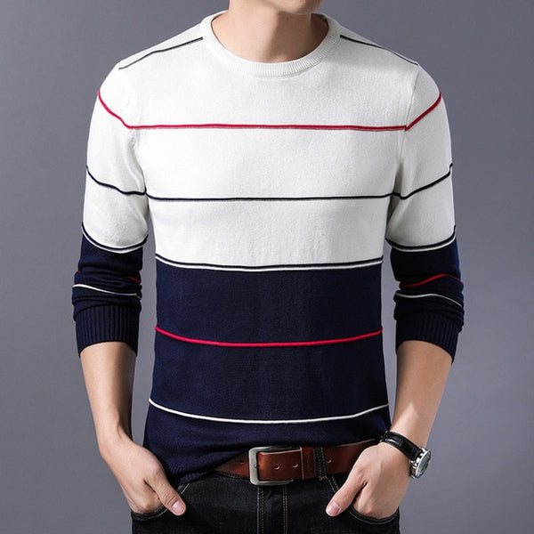 Slim Fit Knittwear