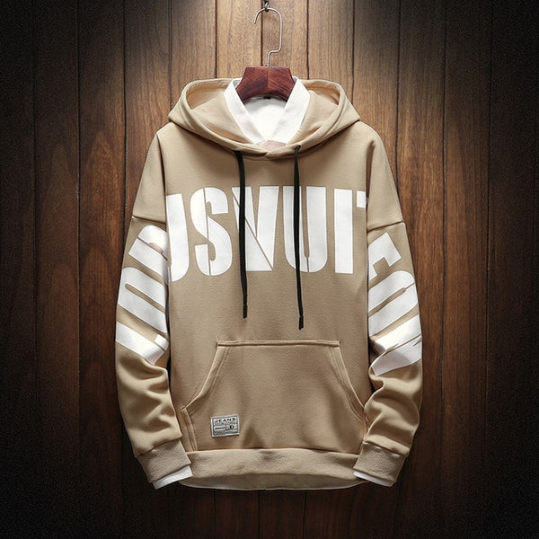Pockets Sweatshirt