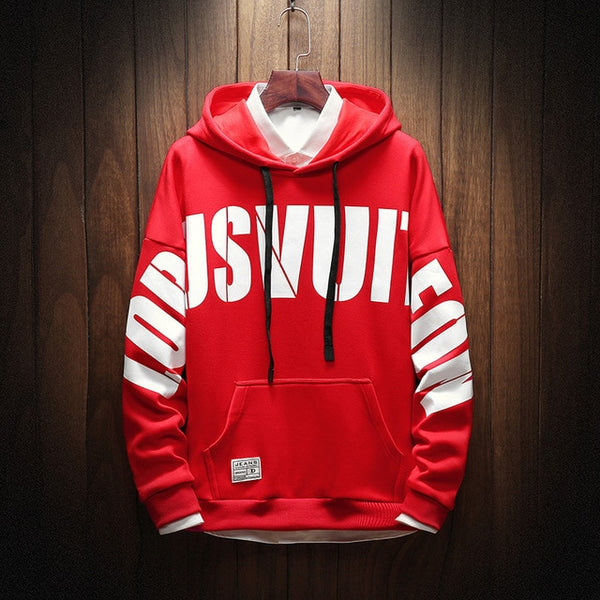 Pockets Sweatshirt