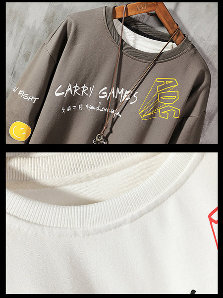 Print Sportswear