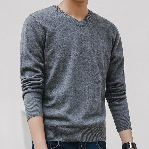 Casual Pullover