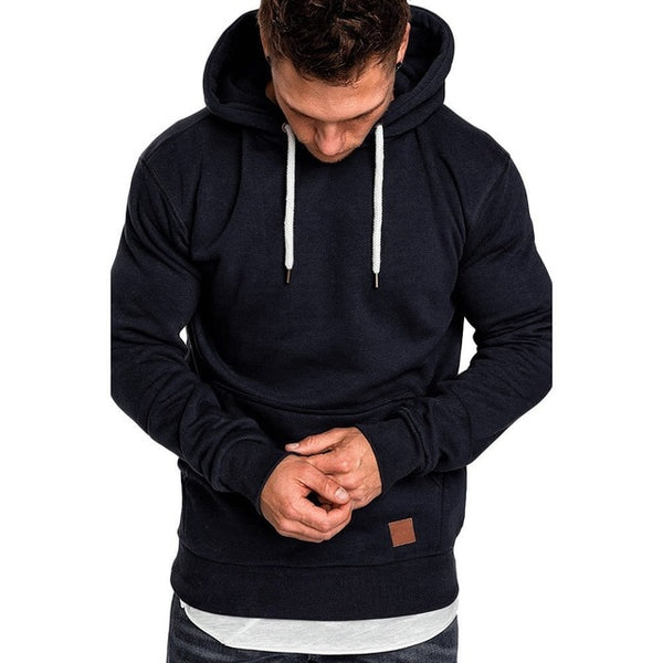 2019 Hoodie