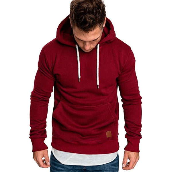 2019 Hoodie
