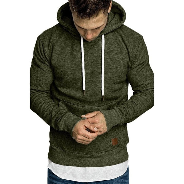 2019 Hoodie
