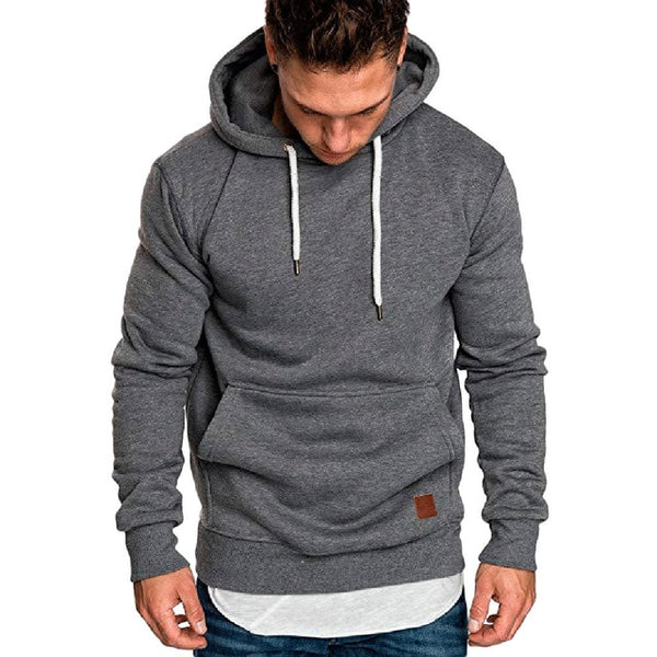 2019 Hoodie
