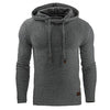 Casual Sportswear Hoodie