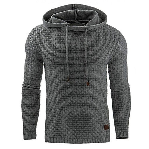 Casual Sportswear Hoodie