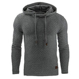 Casual Sportswear Hoodie