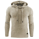 Casual Sportswear Hoodie