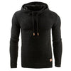 Casual Sportswear Hoodie