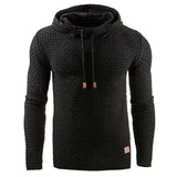 Casual Sportswear Hoodie