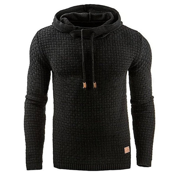 Casual Sportswear Hoodie