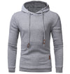 Casual Sportswear Hoodie