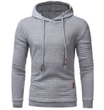 Casual Sportswear Hoodie