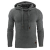 Casual Sportswear Hoodie