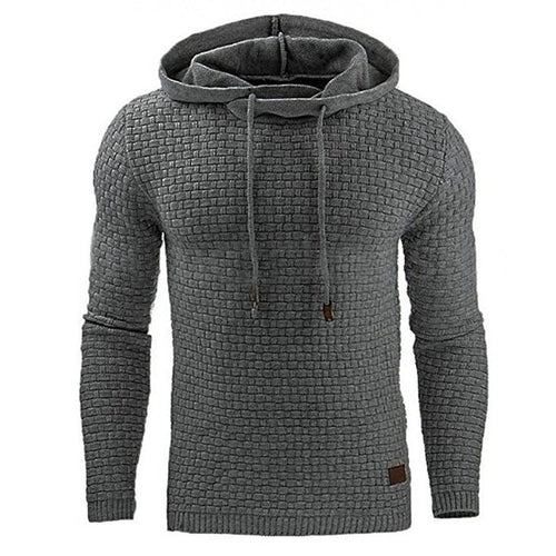 Casual Sportswear Hoodie