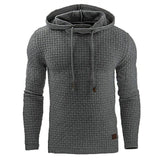 Casual Sportswear Hoodie