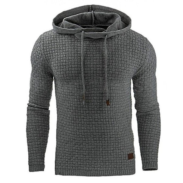 Casual Sportswear Hoodie