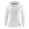 Casual Sportswear Hoodie