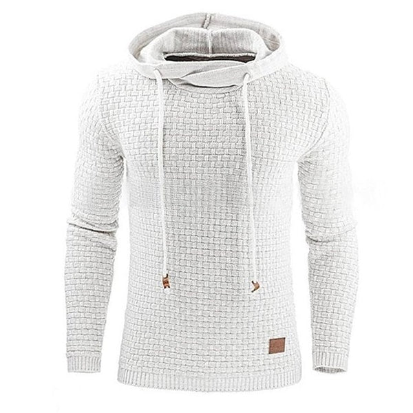 Casual Sportswear Hoodie