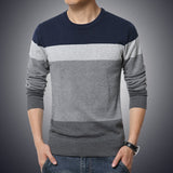 Winter Casual Pullovers