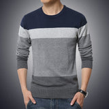 Winter Casual Pullovers