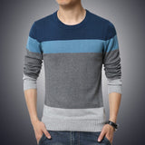 Winter Casual Pullovers