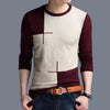Autumn Casual Men's Sweater