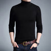 Turtleneck Sweater