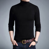 Turtleneck Sweater