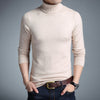Turtleneck Sweater