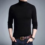 Turtleneck Sweater