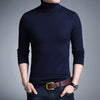 Turtleneck Sweater