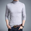 Turtleneck Sweater