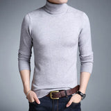 Turtleneck Sweater