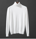 Turtleneck Sweater