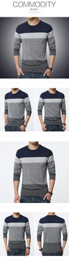 Winter Casual Pullovers