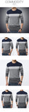 Winter Casual Pullovers