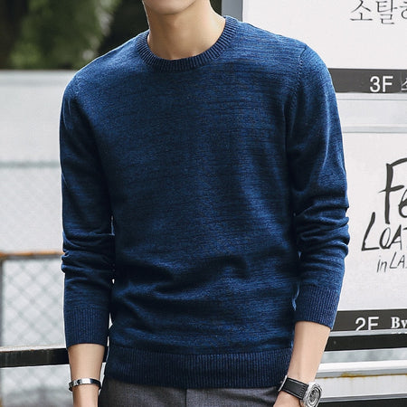 Winter Casual Pullovers