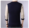 Autumn Casual Men's Sweater