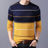 Slim Fit Knittwear
