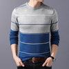 Slim Fit Knittwear