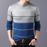 Slim Fit Knittwear