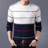 Slim Fit Knittwear