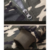 Camouflage Hoodies