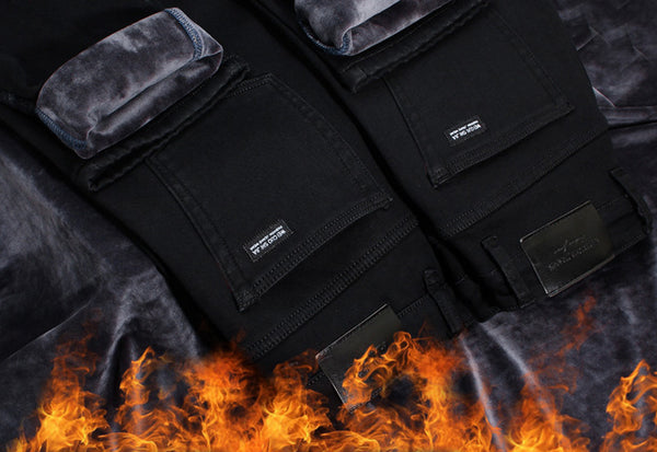 Casual Fleece Trouser