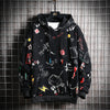 Anime Hoodie