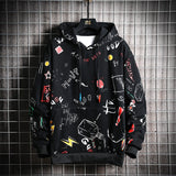 Anime Hoodie